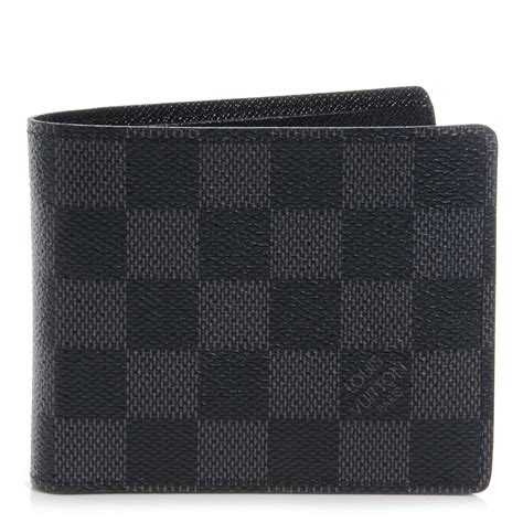 louis vuitton slender wallet men.